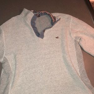 Southern Marsh Men’s Pullover